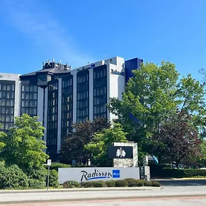 Pacific Gateway At Vancouver Airport Hotel Richmond