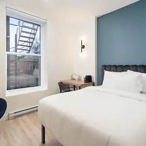 Cobalt Boutique Appart hôtel Montréal