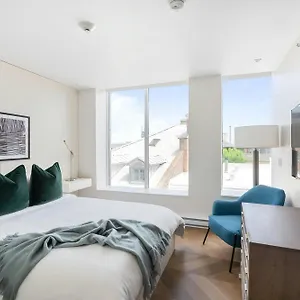 Sonder Saint Paul Hotel Montréal